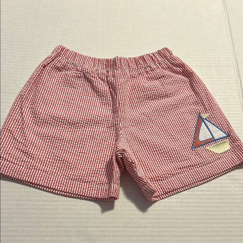 The Beaufort Bonnet Company Sheffield Shorts